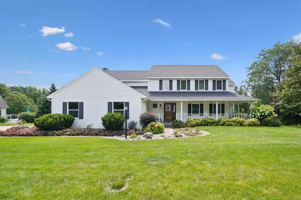 1204 NE 1st Avenue, Waverly, IA 50677