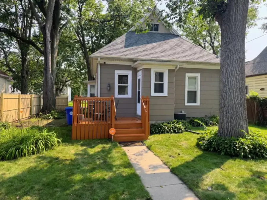 216 Randall Street, Waterloo, IA 50701 - #3