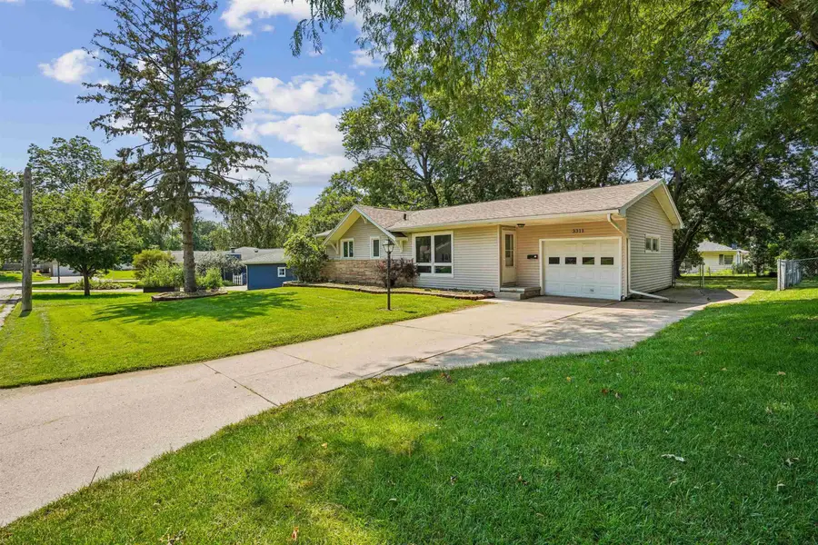 3311 Pridemore Drive, Cedar Falls, IA 50613 - #2