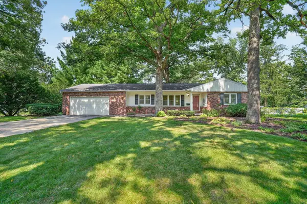 2004 Grand Boulevard, Cedar Falls, IA 50613