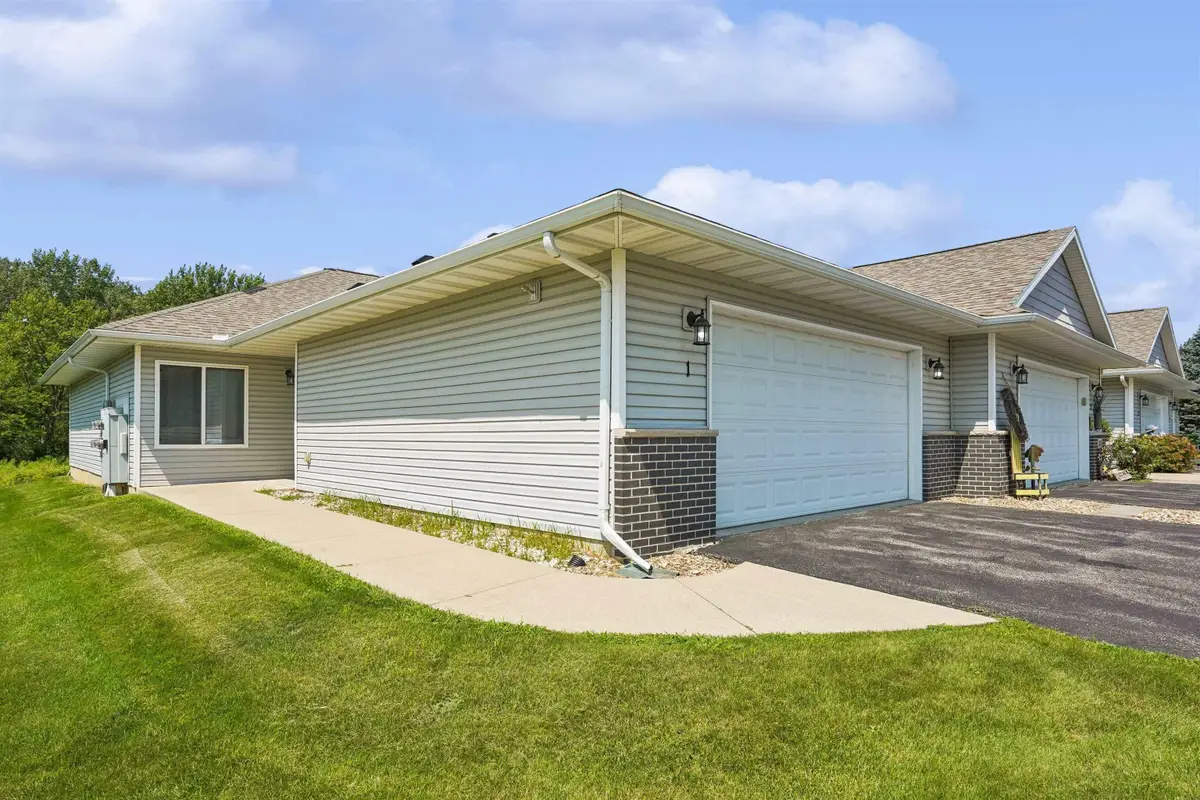 2631 Orchard Drive #1, Cedar Falls, IA 50613 - #1