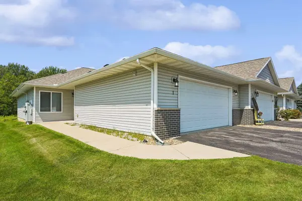 2631 Orchard Drive #1, Cedar Falls, IA 50613
