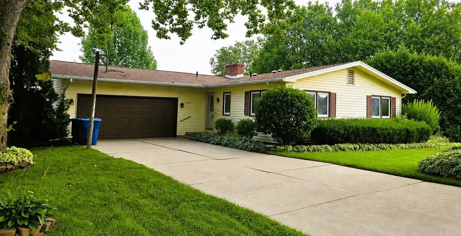 1126 Rachael Street, Waterloo, IA 50701 - #2