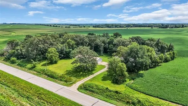 9826 Brandon Road, LaPorte City, IA 50651
