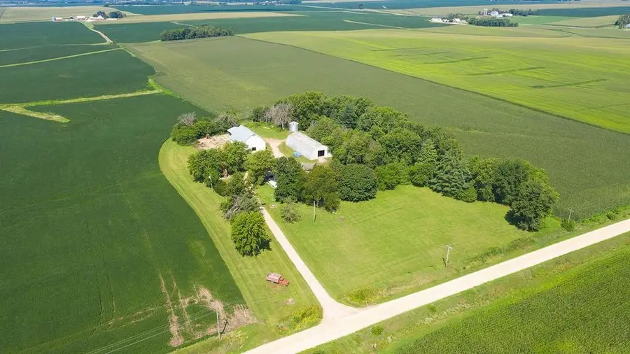 2985 Underwood Avenue, Nashua, IA 50658 - #3