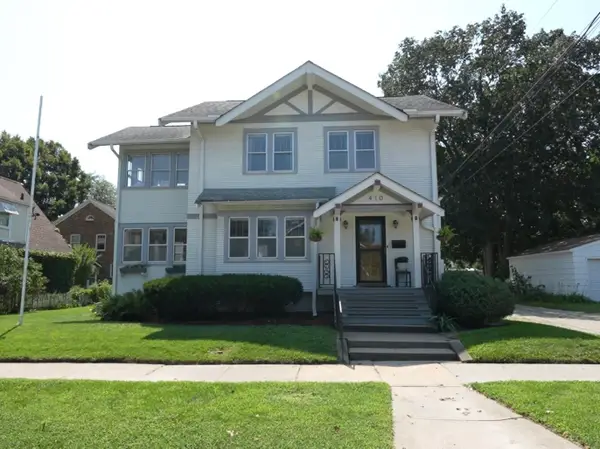 410 W 6th Street, Cedar Falls, IA 50613