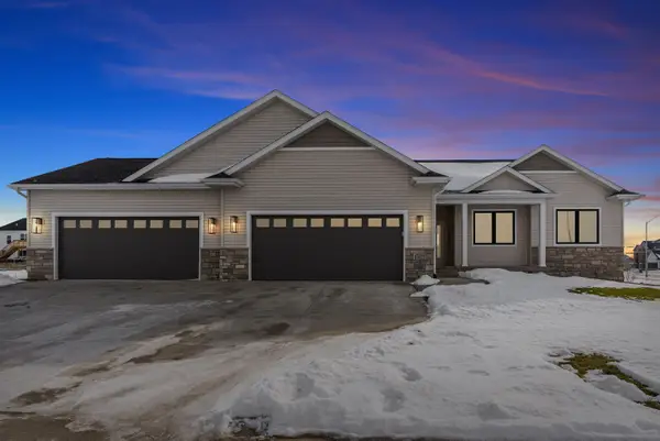 4517 Luke Street, Cedar Falls, IA 50613