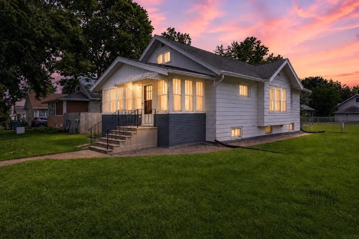 1023 Western Avenue, Waterloo, IA 50702 - #1