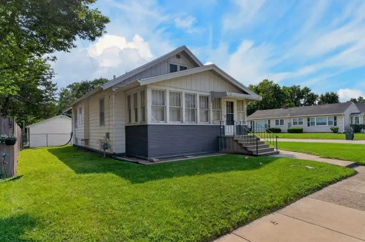 1023 Western Avenue, Waterloo, IA 50702 - #3
