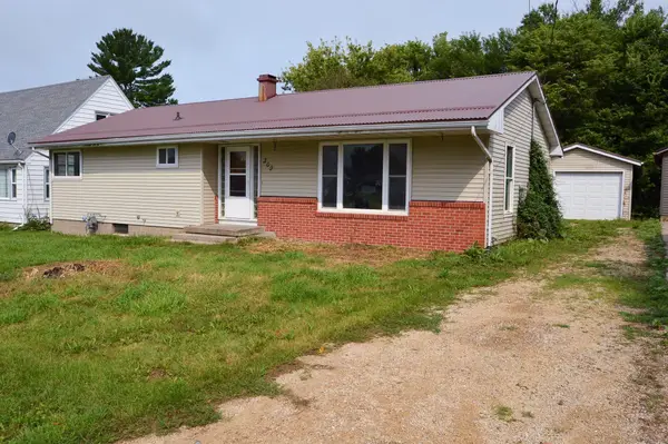309 E Niagara Street, Garnavillo, IA 52049