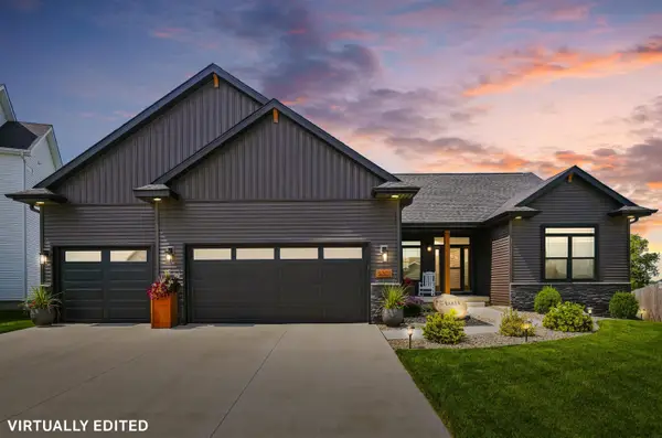5301 Fernwood Drive, Cedar Falls, IA 50613