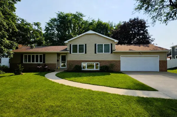 257 Crestview Avenue, Waterloo, IA 50701