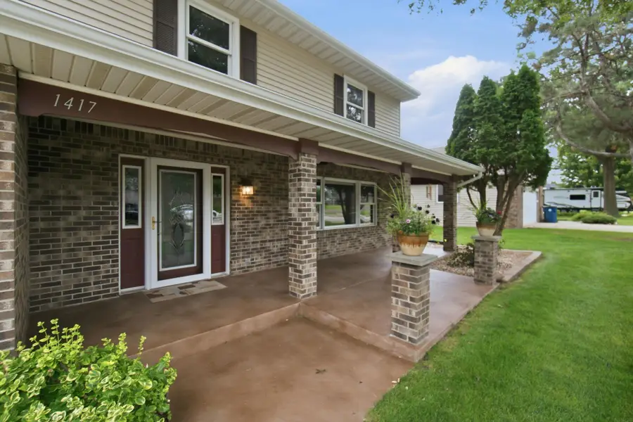 1417 Oakcrest Drive, Waterloo, IA 50701 - #2