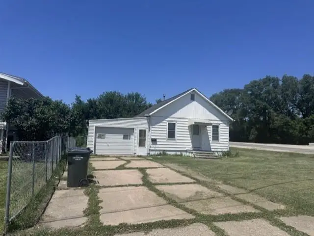 201 Commercial Street, La Porte City, IA 50651 - #2
