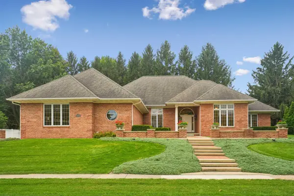 1845 Partridge Lane, Waterloo, IA 50701