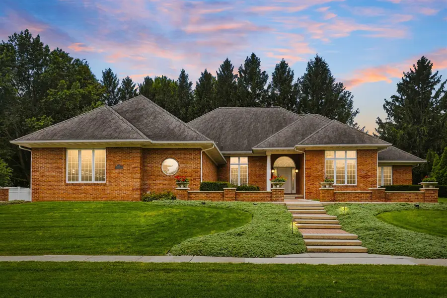 1845 Partridge Lane, Waterloo, IA 50701 - #2