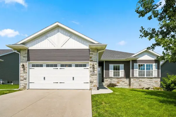 1109 Algonquin Drive, Cedar Falls, IA 50613