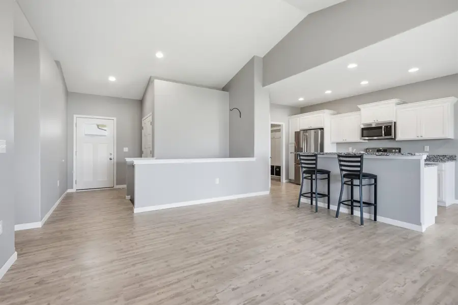 1109 Algonquin Drive, Cedar Falls, IA 50613 - #2