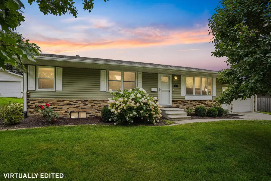707 7th Ave Ne, Oelwein, IA 50662 - #3