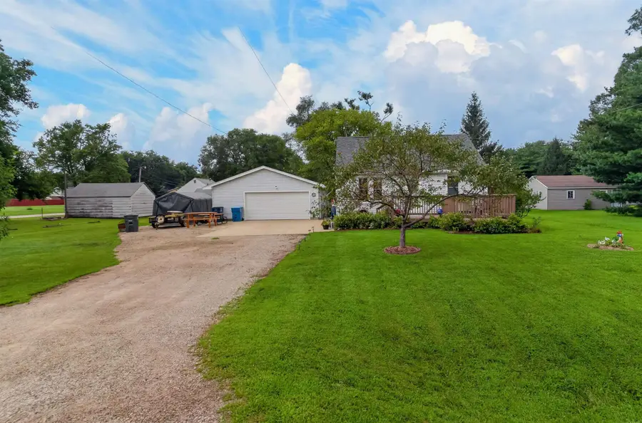 711 Bishop Avenue, Waterloo, IA 50707 - #2