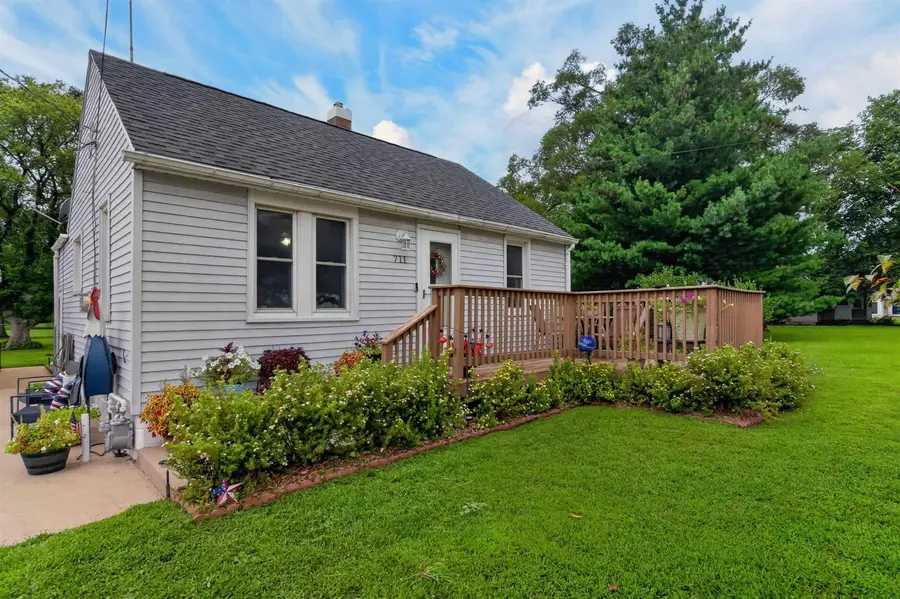 711 Bishop Avenue, Waterloo, IA 50707 - #3