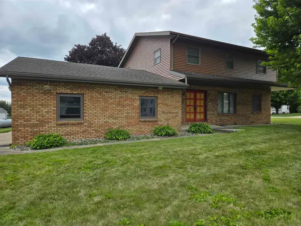 204 West St., Protivin, IA 52163