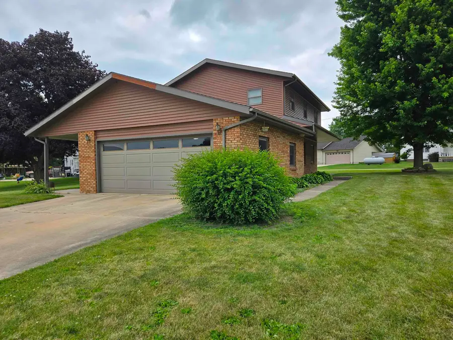 204 West St., Protivin, IA 52163 - #2