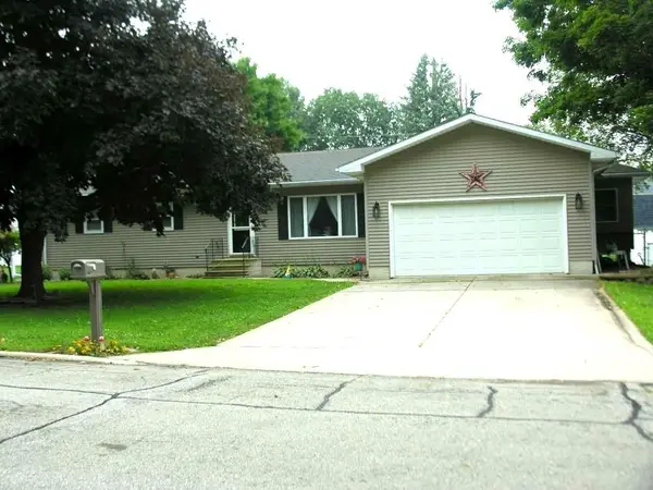 1220 Pine Street, Osage, IA 50461