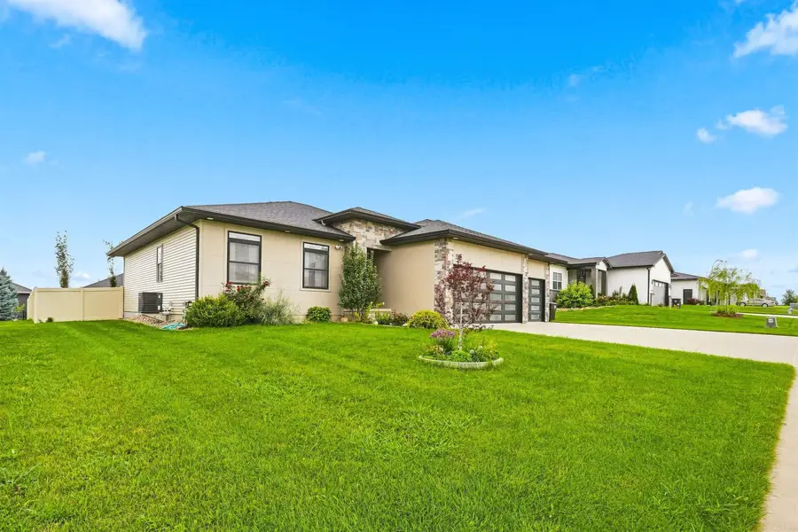 2013 Reese Road, Cedar Falls, IA 50613 - #2