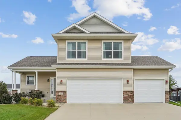 1255 Partridge Lane, Waterloo, IA 50701