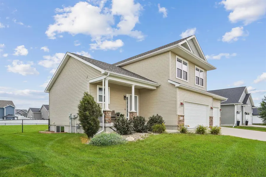 1255 Partridge Lane, Waterloo, IA 50701 - #2