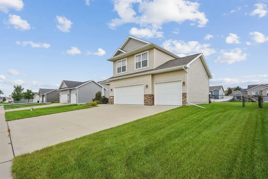 1255 Partridge Lane, Waterloo, IA 50701 - #3