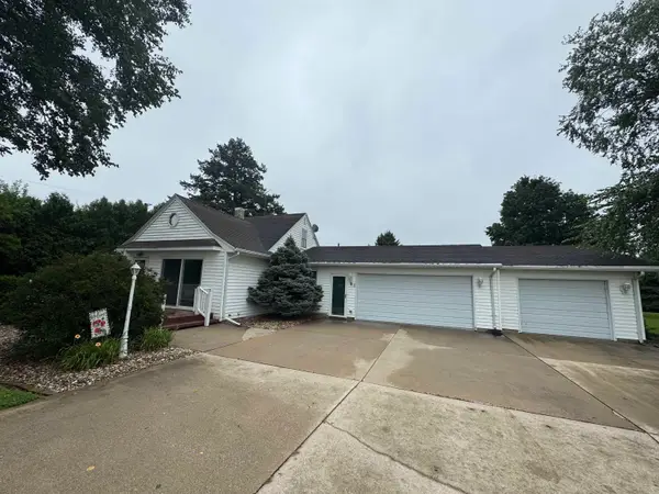 21498 Hwy 57 Highway, Parkersburg, IA 50665