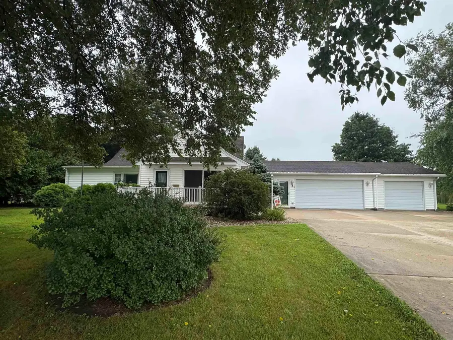 21498 Hwy 57 Highway, Parkersburg, IA 50665 - #3
