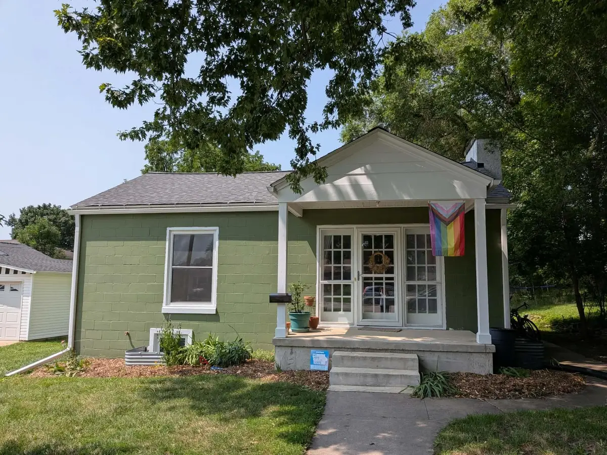 309 Ohio Street, Decorah, IA 52101 - #1