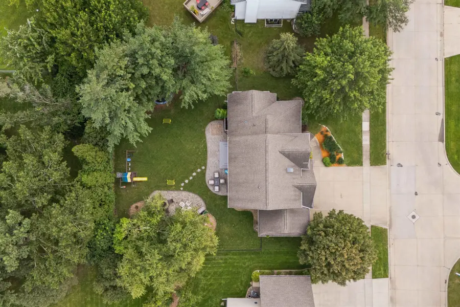 809 Eagle Ridge Road, Cedar Falls, IA 50613 - #3