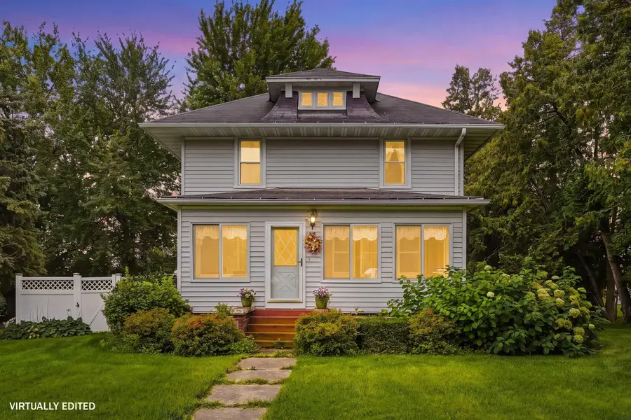 601 W Iowa Streets, Monona, IA 52159 - #2
