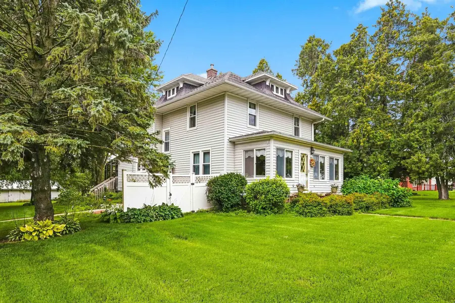 601 W Iowa Streets, Monona, IA 52159 - #3