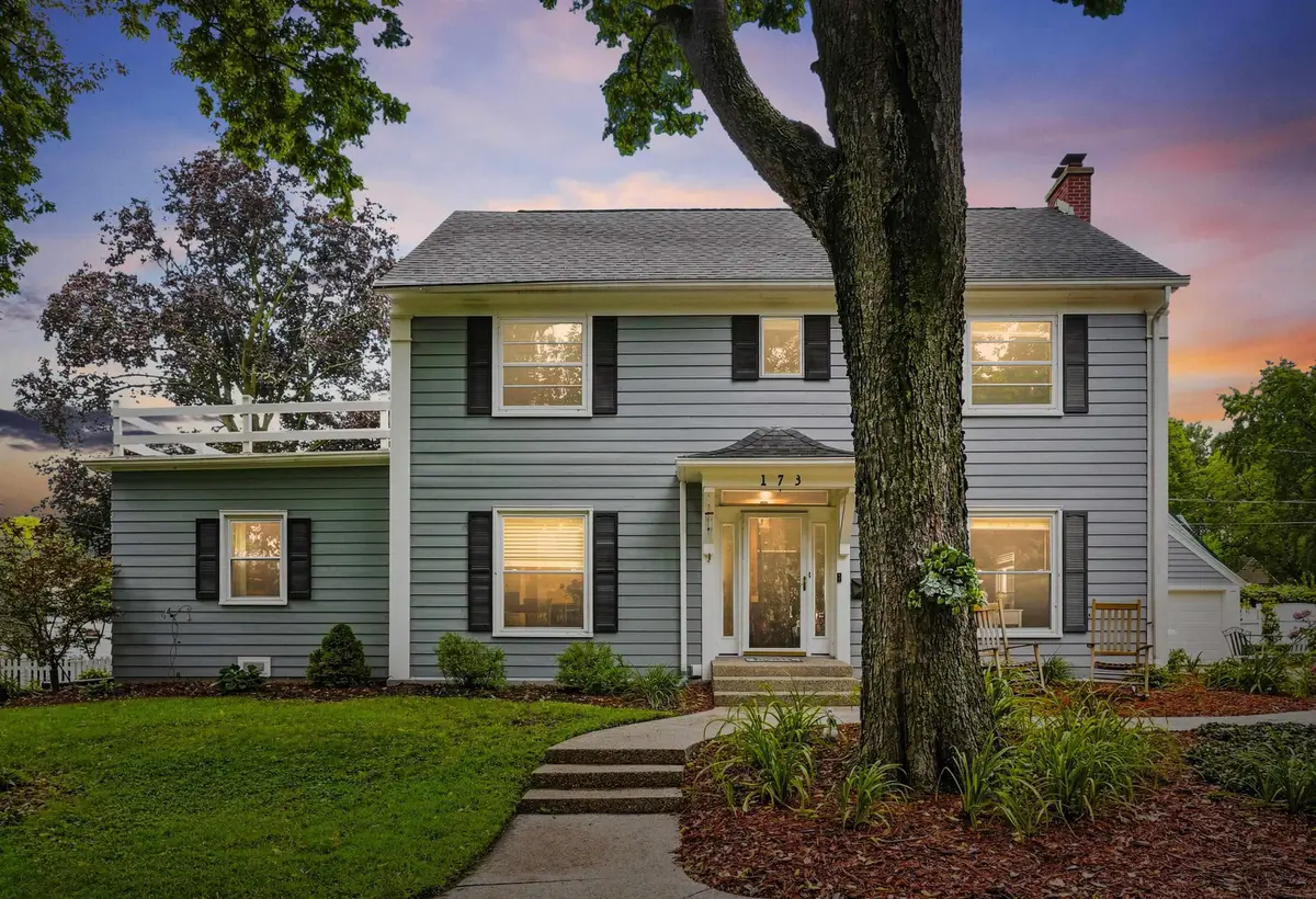 173 Graceline Boulevard, Waterloo, IA 50701 - #1