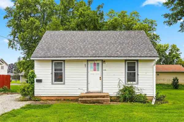 616 W Prospect Street, New Hampton, IA 50659