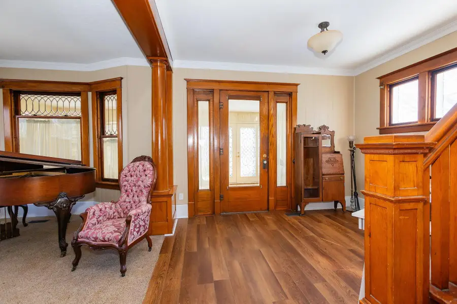 208 W 6th Street, Sumner, IA 50674 - #3