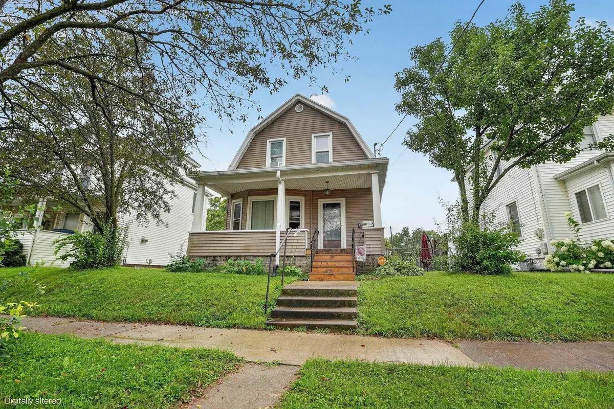 530 Bayard Street, Waterloo, IA 50702 - #1