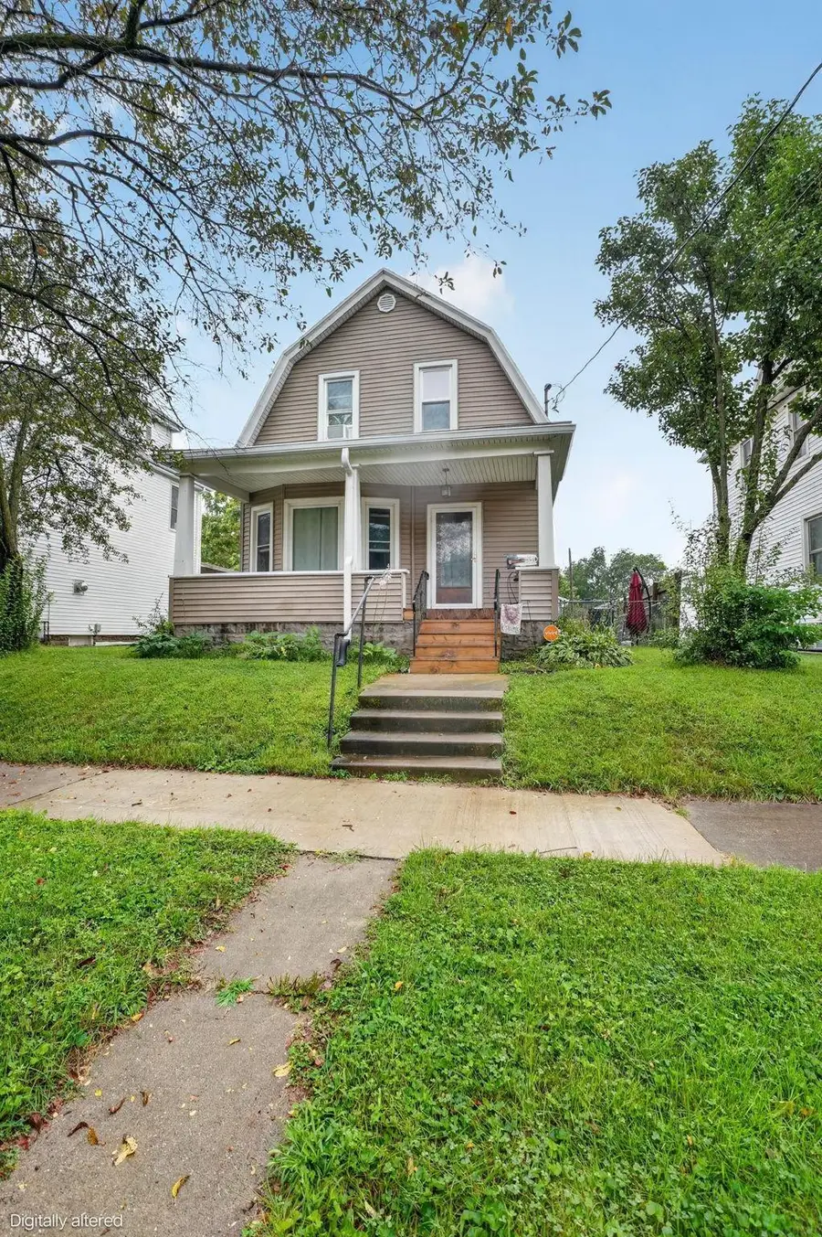 530 Bayard Street, Waterloo, IA 50702 - #2