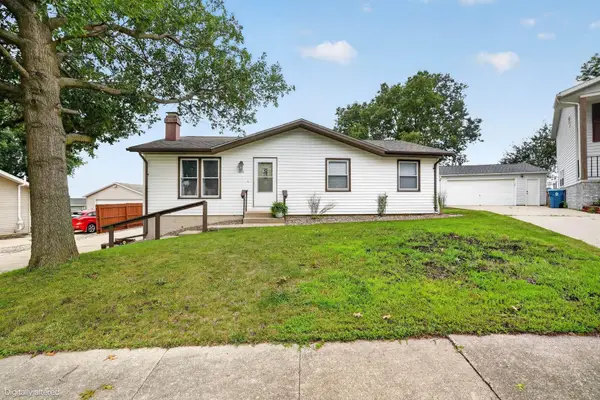 3951 Valdez Drive, Waterloo, IA 50701