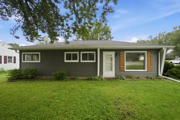4110 Rownd Street, Cedar Falls, IA 50613