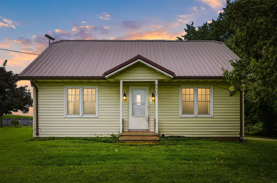 4801 Palace Road, Oelwein, IA 50662 - #3