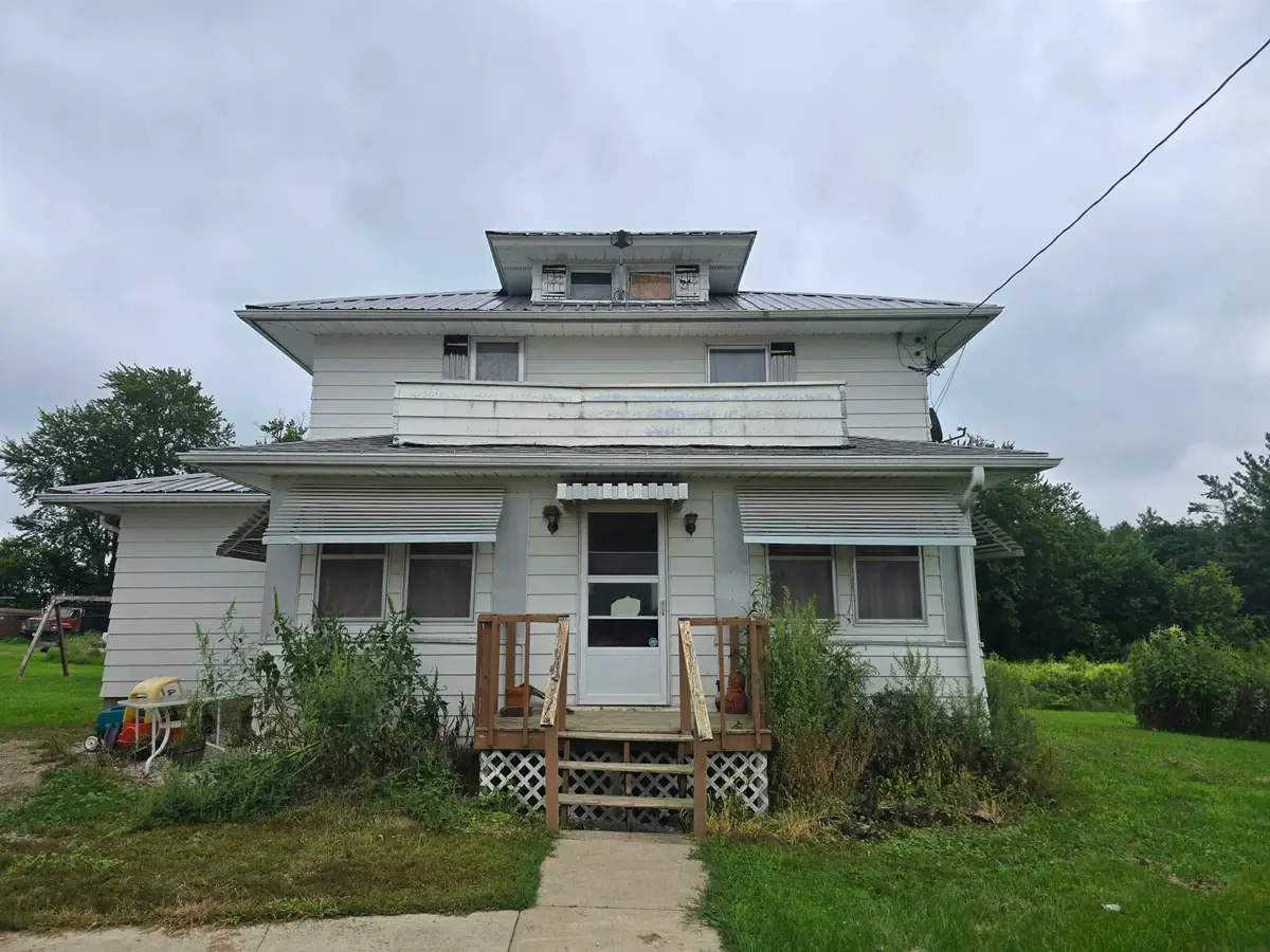 3235 110th Street, Waucoma, IA 52171 - #1