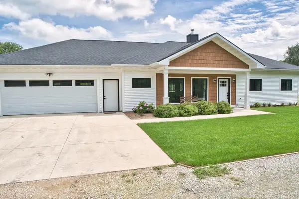 31254 Yale Avenue, New Hartford, IA 50660