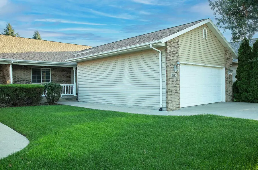 4805 Briarwood Drive, Cedar Falls, IA 50613 - #2