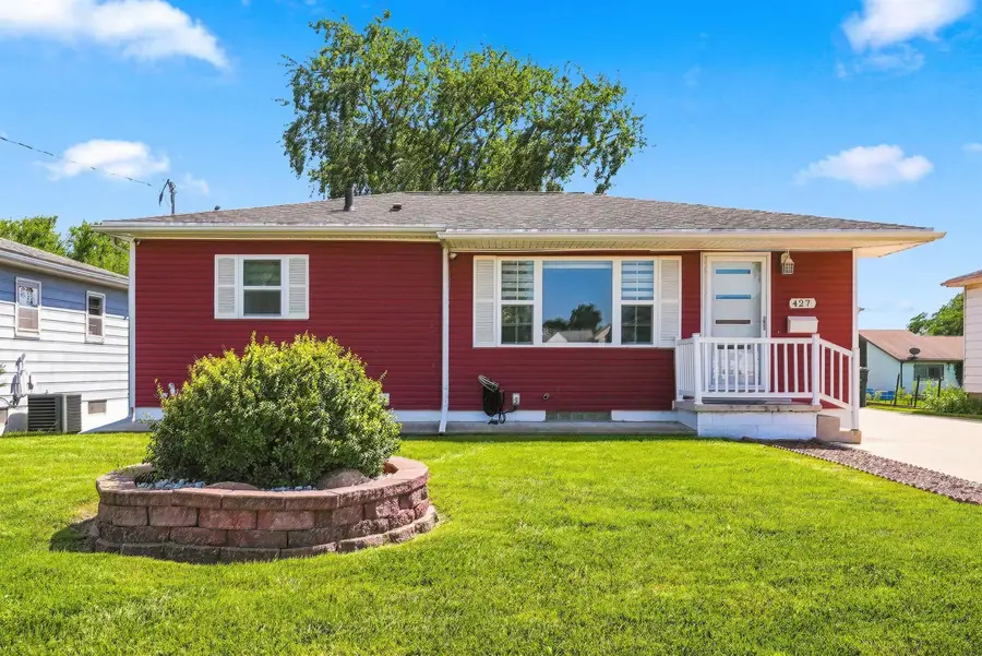 427 Downing Avenue, Waterloo, IA 50701 - #2